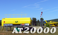 Aviation Tanks AT 20.000