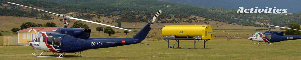 activitats actividades activities