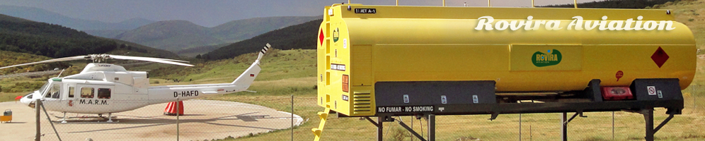 rovira aviation